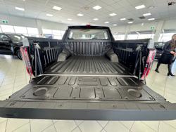 2025 LDV Terron 9 Origin