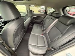 2026 Kia Seltos Sport