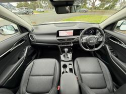 2026 Kia Seltos Sport