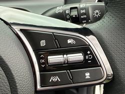 2026 Kia Seltos Sport