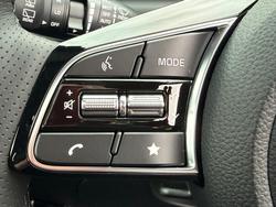 2026 Kia Seltos Sport