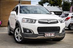 2015 Holden
CAPTIVA