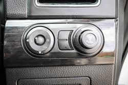 2015 Holden
CAPTIVA