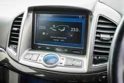 2015 Holden
CAPTIVA