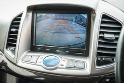 2015 Holden
CAPTIVA