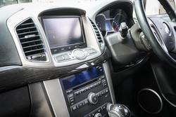 2015 Holden
CAPTIVA