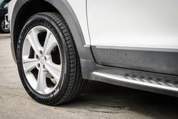 2015 Holden
CAPTIVA