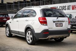 2015 Holden
CAPTIVA