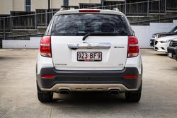 2015 Holden
CAPTIVA