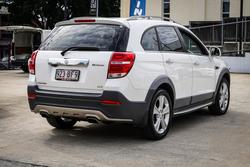 2015 Holden
CAPTIVA