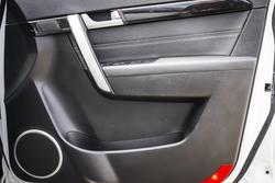 2015 Holden
CAPTIVA