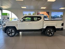 2025 Kia TASMAN MY26 Kia TASMAN TK DOUBLE PU(STD) SX+ 4X4 BODY FENDER (8VP52HC5KPP438 )