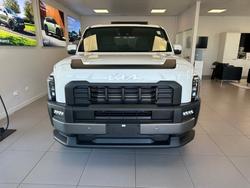 2025 Kia TASMAN MY26 Kia TASMAN TK DOUBLE PU(STD) SX+ 4X4 BODY FENDER (8VP52HC5KPP438 )