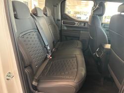 2025 Kia TASMAN MY26 Kia TASMAN TK DOUBLE PU(STD) SX+ 4X4 BODY FENDER (8VP52HC5KPP438 )