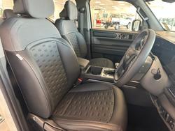 2025 Kia TASMAN MY26 Kia TASMAN TK DOUBLE PU(STD) SX+ 4X4 BODY FENDER (8VP52HC5KPP438 )