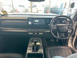 2025 Kia TASMAN MY26 Kia TASMAN TK DOUBLE PU(STD) SX+ 4X4 BODY FENDER (8VP52HC5KPP438 )