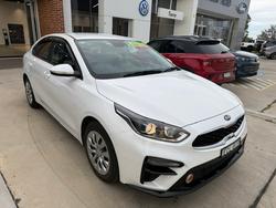 2019 KIA CERATO SEDAN S