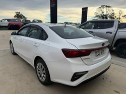 2019 KIA CERATO SEDAN S