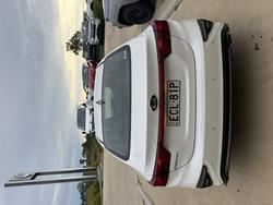 2019 KIA CERATO SEDAN S