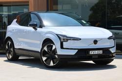2024 Volvo EX30 Twin Motor Performance Ultra