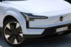2024 Volvo EX30 Twin Motor Performance Ultra