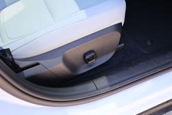 2024 Volvo EX30 Twin Motor Performance Ultra