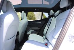 2024 Volvo EX30 Twin Motor Performance Ultra