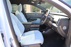 2024 Volvo EX30 Twin Motor Performance Ultra