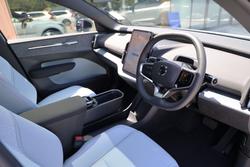 2024 Volvo EX30 Twin Motor Performance Ultra