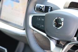 2024 Volvo EX30 Twin Motor Performance Ultra