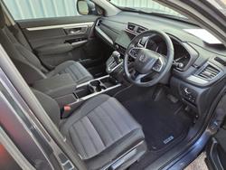 2022 Honda CR-V VTi X RW MY22 GREY
