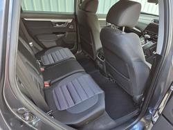 2022 Honda CR-V VTi X RW MY22 GREY