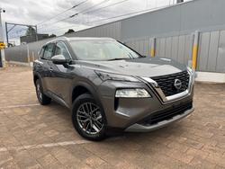 2025 Nissan X-TRAIL ST 2WD