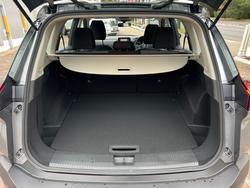 2025 Nissan X-TRAIL ST 2WD