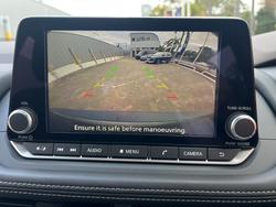 2025 Nissan X-TRAIL ST 2WD