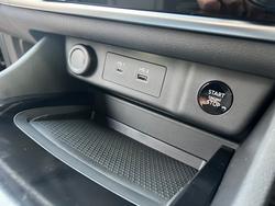 2025 Nissan X-TRAIL ST 2WD