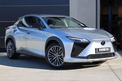 2026 Lexus RZ500e RZ500e Luxury EM 80.5kWh Battery Automatic Wagon 1L63140 001