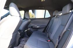 2026 Lexus RZ500e RZ500e Luxury EM 80.5kWh Battery Automatic Wagon 1L63140 001