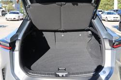 2026 Lexus RZ500e RZ500e Luxury EM 80.5kWh Battery Automatic Wagon 1L63140 001