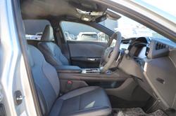 2026 Lexus RZ500e RZ500e Luxury EM 80.5kWh Battery Automatic Wagon 1L63140 001