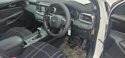 2018 Kia Sorento Si UM MY18 White