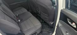 2018 Kia Sorento Si UM MY18 White