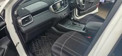 2018 Kia Sorento Si UM MY18 White