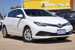 2015 Toyota Corolla Ascent