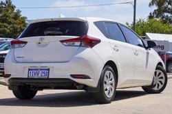 2015 Toyota Corolla Ascent