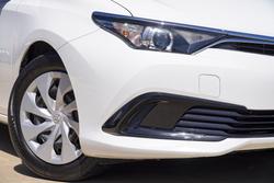 2015 Toyota Corolla Ascent