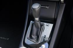 2015 Toyota Corolla Ascent