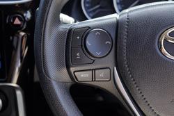 2015 Toyota Corolla Ascent