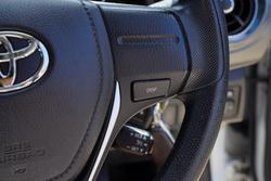 2015 Toyota Corolla Ascent