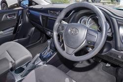 2015 Toyota Corolla Ascent